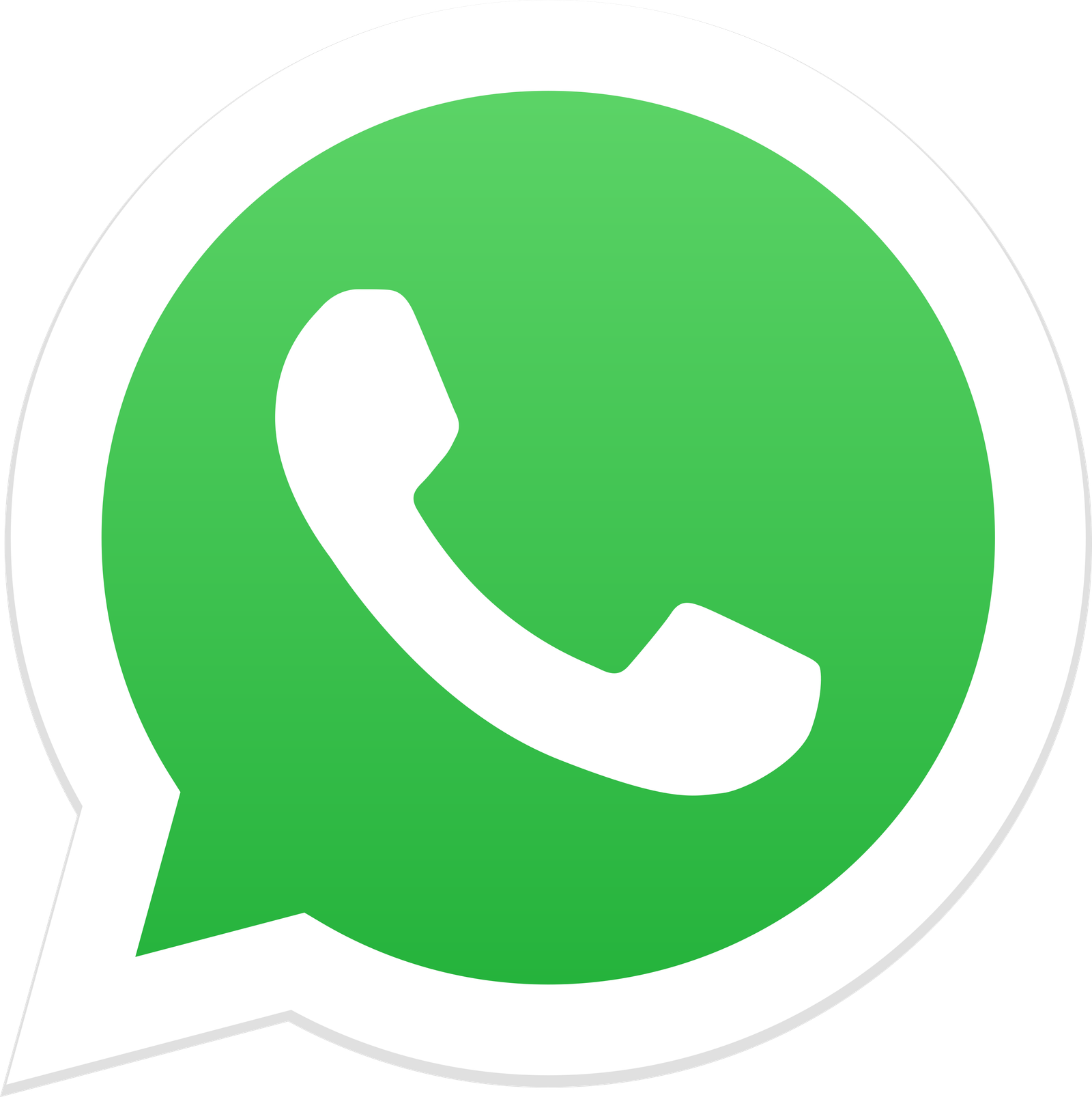 WhatsApp Amron Spa